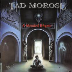 Tad Morose : A Mended Rhyme